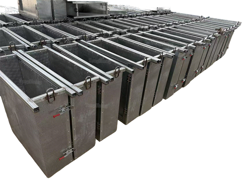 Anode Frame for Electrolytic Cell