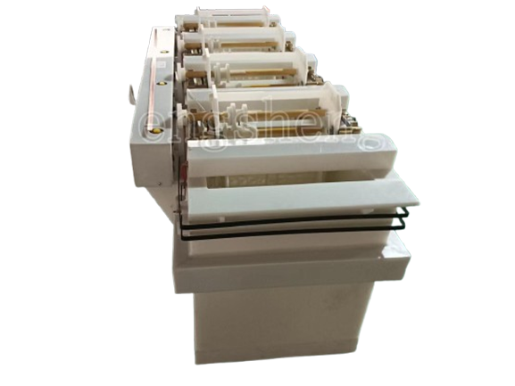 NdFeB Magnet Barrel Plating Machine