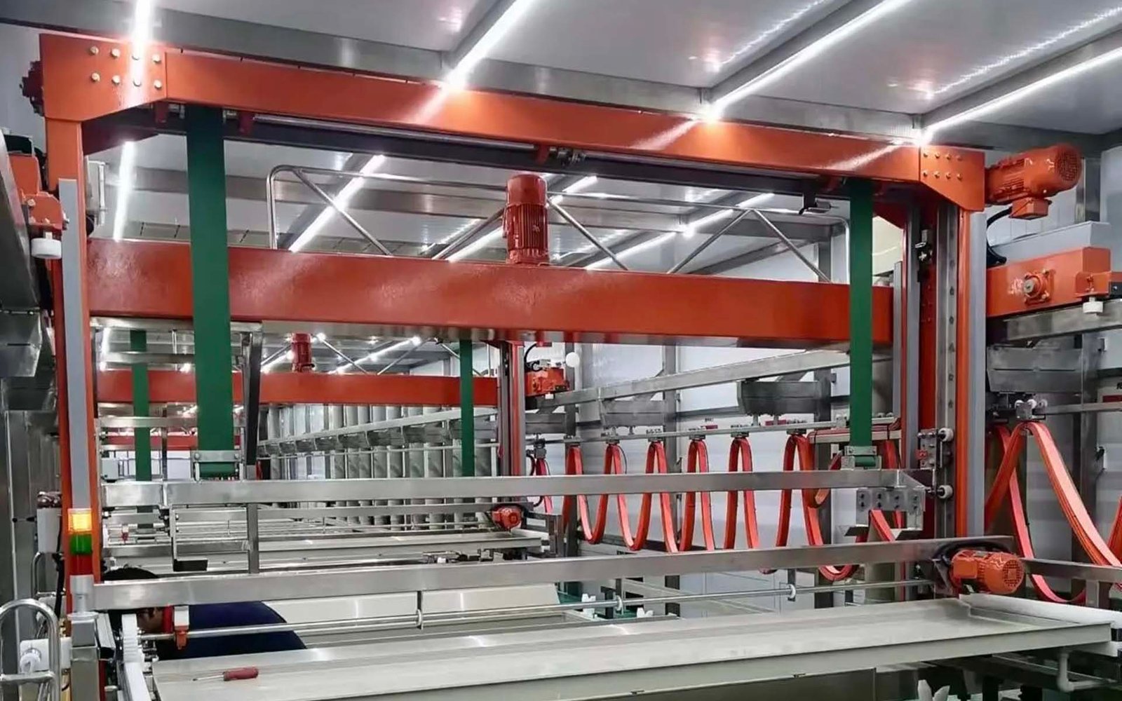 Nickel Plating