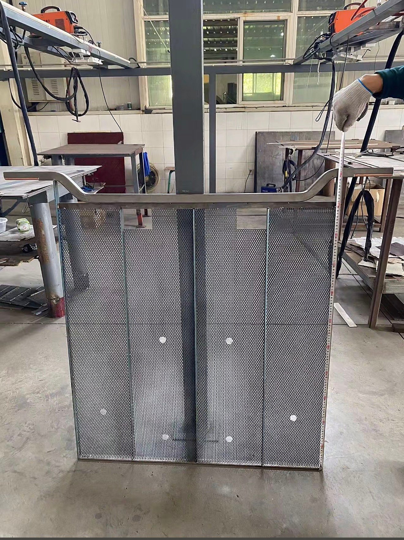 Lead Dioxide Titanium Anode