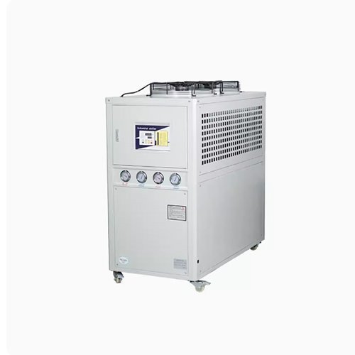 Plating Chillers