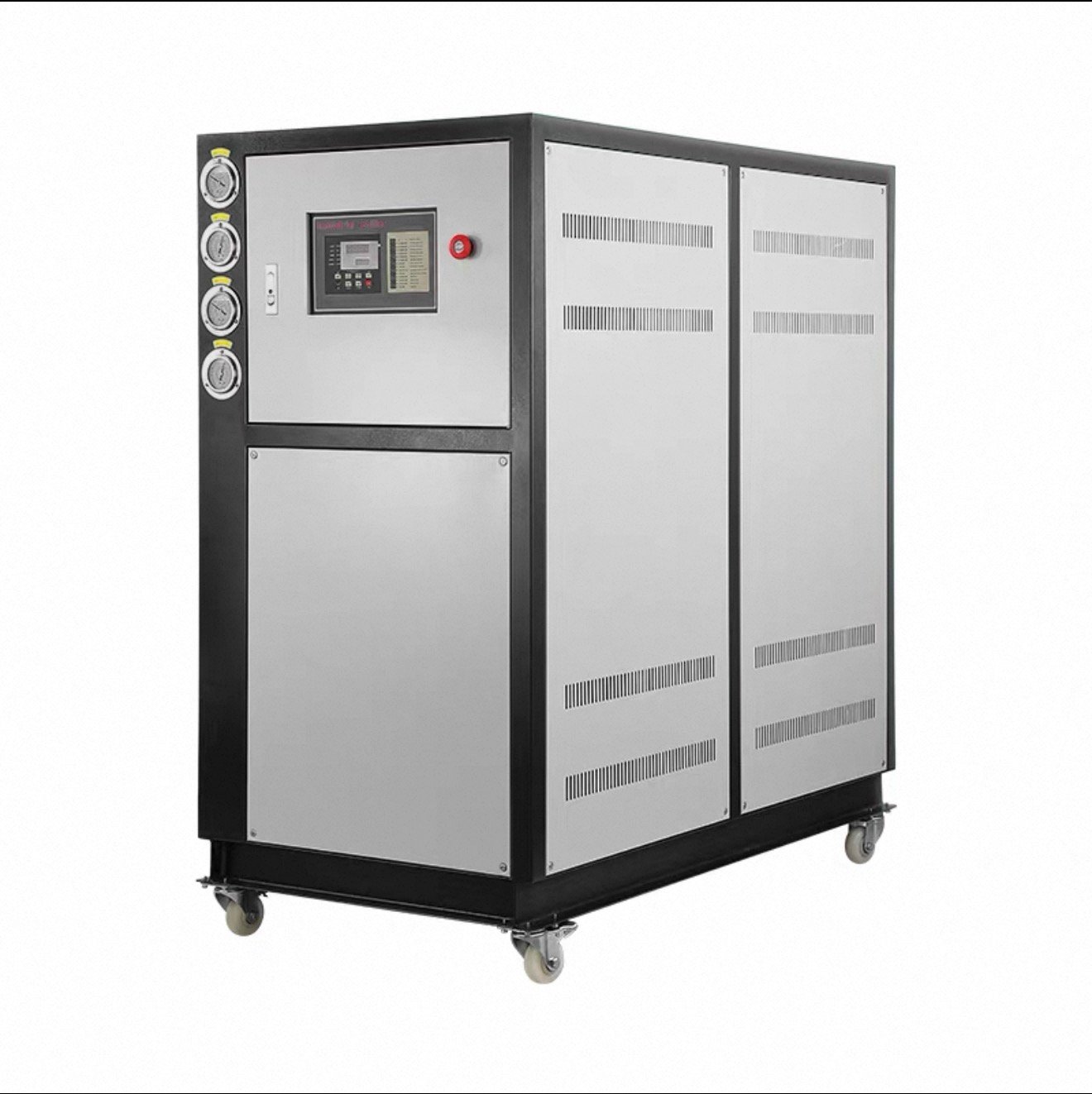 Large Industrial Chiller
