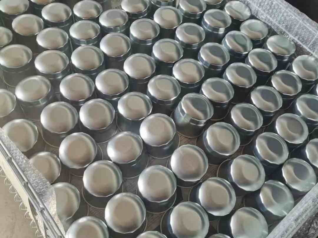 Rack Zinc Plated Parts