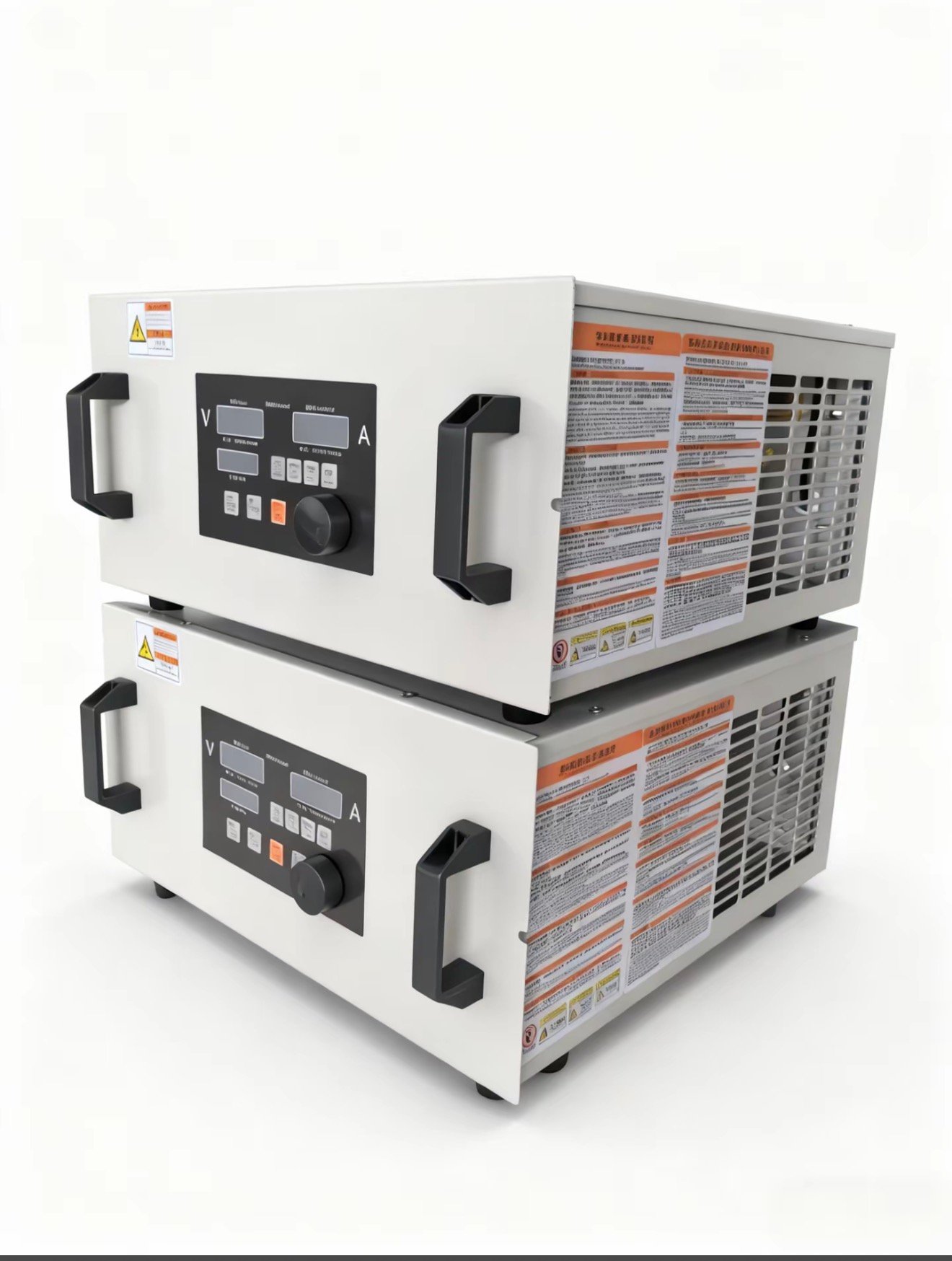 Pulse Rectifier