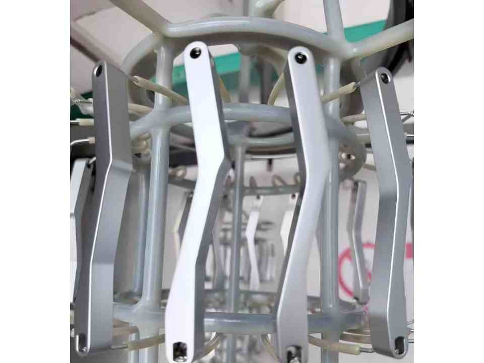 Decorative Chrome Automotive Trim