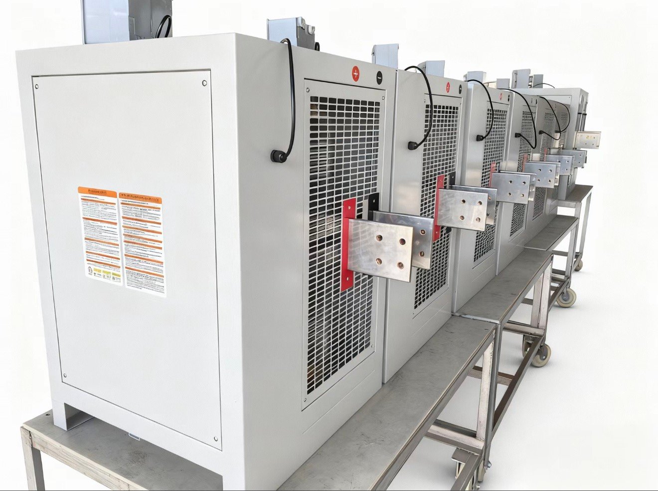 Standard HF Rectifier